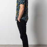 the Little Legends (Penguin & Surfboard) Breakfast Shirt