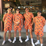 the Chargrill Charlie's Breakfast Shirt