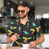 Mccaw Breakfast Shirt