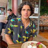 Mccaw Breakfast Shirt