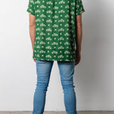 Motor Bike Breakfast Shirt