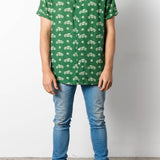 Motor Bike Breakfast Shirt