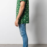 Motor Bike Breakfast Shirt