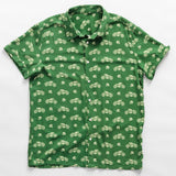 Motor Bike Breakfast Shirt