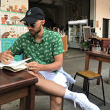 Motor Bike Breakfast Shirt