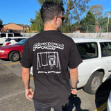 Playground Cafe Tee