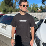 Playground Cafe Tee