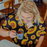 Sunflower Breakfast Shirt