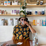 Sunflower Breakfast Shirt