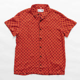 the Balkan Butler Breakfast Shirt