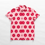 the Donut Papi Breakfast Shirt Combo