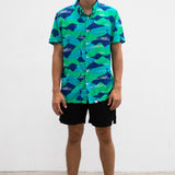 The Ben 'the Wanderer' Watson Breakfast Shirt.