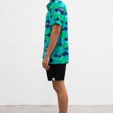 The Ben 'the Wanderer' Watson Breakfast Shirt.